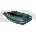 OMEGA - Надуваема моторна лодка с твърдо дъно 310 MU Standard