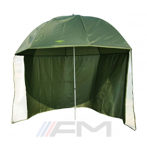 CARP PRO Чадър за риболов Umbrella Tent HF30 ⌀300 cm.