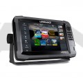 LOWRANCE HDS-9 GEN3 Touchscreen Combo (BG Menu) - Сонар с GPS (цветен) - без сонда