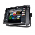 LOWRANCE HDS-12 GEN3 Touchscreen Combo (BG Menu) - Сонар с GPS (цветен) - без сонда