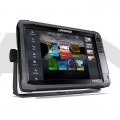 LOWRANCE HDS-12 GEN3 Touchscreen Combo (BG Menu) - Сонар с GPS (цветен) + TotalScan сонда