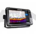 LOWRANCE HDS-9 GEN3 Touchscreen Combo (BG Menu) - Сонар с GPS (цветен) + TotalScan сонда