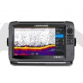 LOWRANCE HDS-9 GEN3 Touchscreen Combo (BG Menu) - Сонар с GPS (цветен) - без сонда